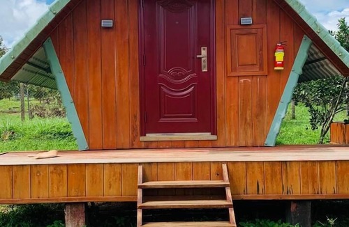Thma Bang Resort | Steung Areng Eco Resort