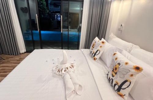 Phuket House | Stingless Villa