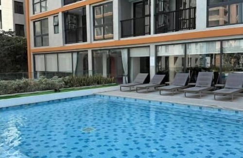 Nong Bon Apartment | Studio Apartment