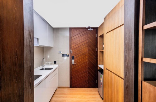 Rawai Apartment | Studio Aurel 1BR|Tropical Views|Shuttle to NaiHarn