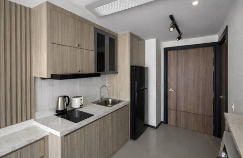 Rawai Apartment | Studio Coral 1BR | Mountain View | RBC Rawai Beach