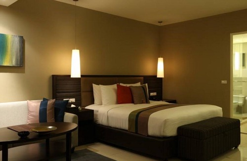 Bang Kaeo Apartment | Studio Deluxe, Nice ROOM RO