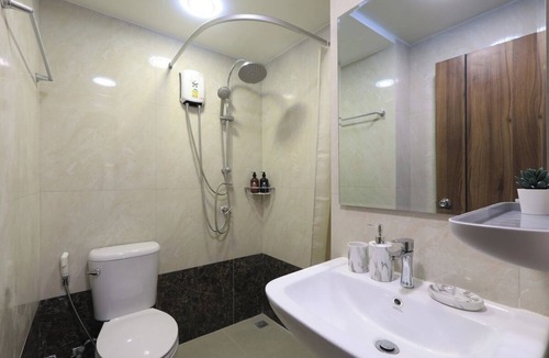 Rawai Apartment | Studio Green View near Yanui Beach | CapitalPro