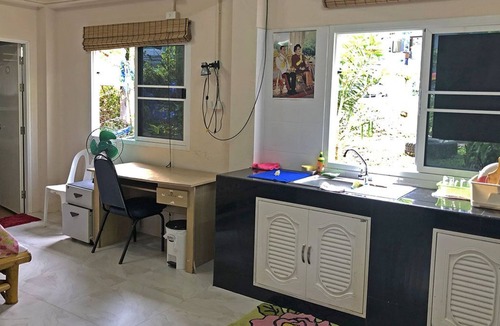 Wichit Apartment | Studio in 2 steps from sandy beach