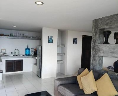 Koh Tao Apartment | Studio MV