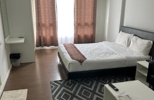Nong Kae Apartment | Studio Unit Hua Hin Thailand