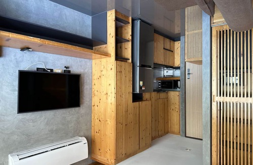 Nai Harn Apartment | Studio with Mountain View near Naiharn Capital Pro