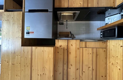 Nai Harn Apartment | Studio with Mountain View near Naiharn Capital Pro