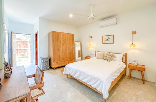 Hin Hong Villa | Stunning Boho Chic Beach Bungalow