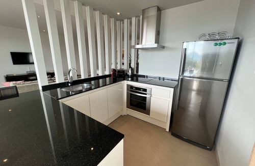 Rawai Apartment | Stunning Ocean View Studio Apartment