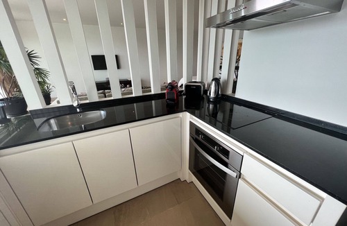 Rawai Apartment | Stunning Ocean View Studio Apartment