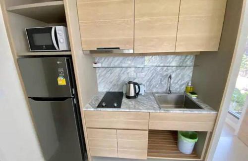 Ao Nang Apartment | Stunning sea view apartment with pool