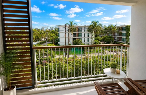 Rawai Apartment | Stylish 1BR Condo Rawai |Walk to Beach |Pools&Gym