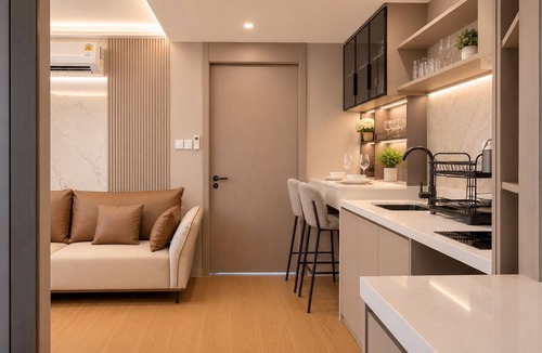 Cherngtalay Apartment | Stylish Capri residense BangTao Beach