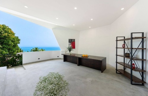 Lamai Villa | Suan Kachamudee Group Getaway: 11BR Seaview Villa Retreat