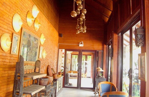 Chong Kham Hotel | Suan Mork Kham Resort
