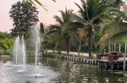 Suan Phueng House | Suan Nopparat
