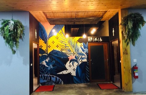 Surin Resort | Suanpa Resort