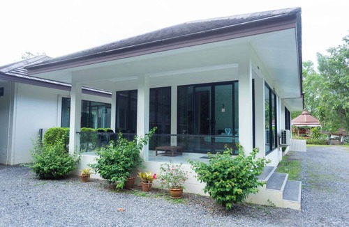 Ban Pa Yang Villa | Suanson Villa Koh SaNher