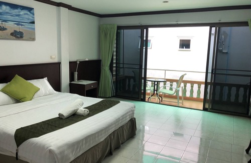 Kata House | Sue at Cozy Guesthouse