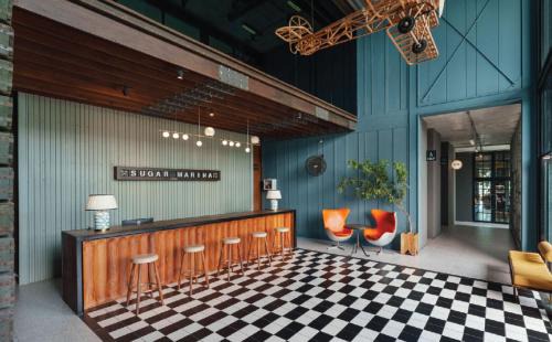 Ban Bo Han Hotel | Sugar Marina Hotel -AVIATOR- Phuket Airport