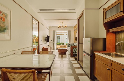 Sa Khu Hotel | Sugar Marina Resort - LAGOON - Villas, Naiyang Beach