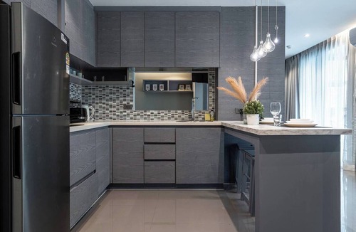 Rawai Apartment | Suite Altair 2BR|Pool & RooftopBar|Citygate Kamala
