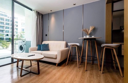 Rawai Apartment | Suite Aluna 1BR | Pools & Shuttle to Nai Harn