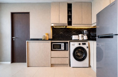 Cherngtalay Apartment | Suite Calista 2BR|View & Jacuzzi|Mida Grande Surin