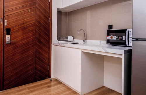 Rawai Apartment | Suite Edena 2BR | Pool View | 300m to Rawai