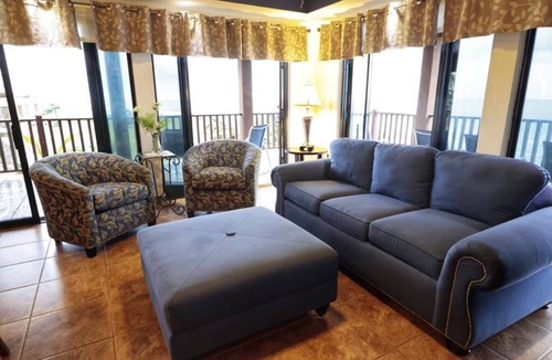 San Diego Apartment | Suite Granada 131 Gran Pacifica Resort
