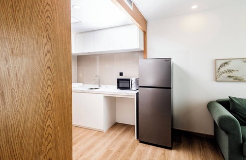 Rawai Apartment | Suite Marella 2BR | Pools & Shuttle to Nai Harn