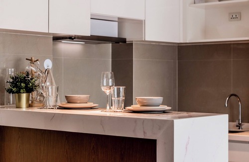 Rawai Apartment | Suite Nami 1BR | Pools|Gyms & Shuttle to Nai Harn
