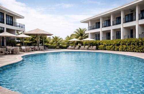 Rawai Apartment | Suite Solis 2BR | Resort Pool View | 300m to Rawai