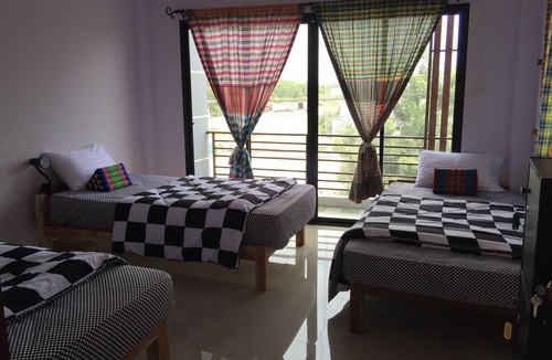 Sukhothai Hostel | Sukhothai Cozy Hostel & Dorm