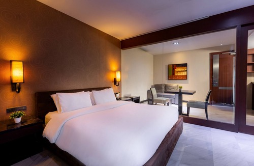 Ratchadaphisek Hotel | Sukhothai Hotel and Residence