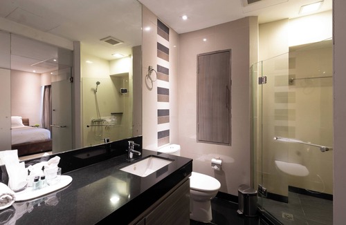 Ratchadaphisek Hotel | Sukhothai Hotel and Residence