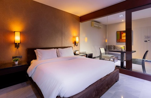Ratchadaphisek Hotel | Sukhothai Hotel and Residence