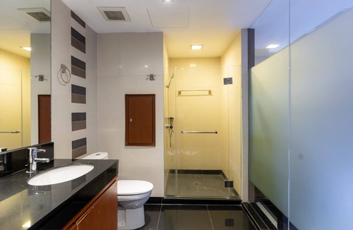 Ratchadaphisek Hotel | Sukhothai Hotel and Residence