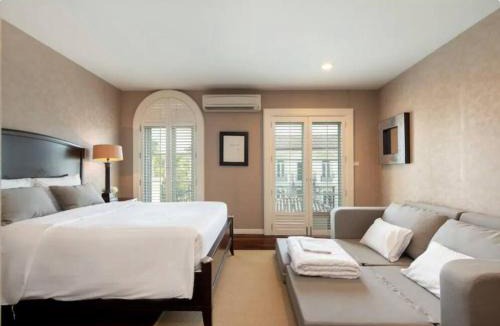 Bangkok Central Business District House | Sukhumvit 16 Townhouses, InHome Luxury Residences