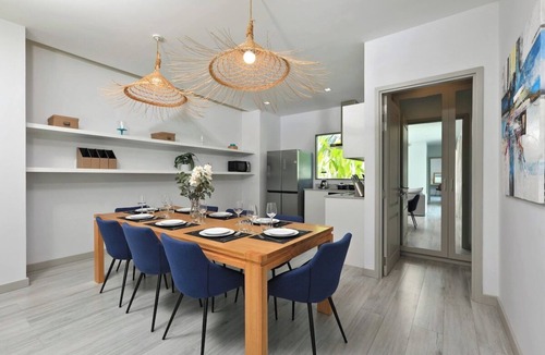 Rawai Villa | Suksan | Naiharn beach | 4-bedroom Pool Villa