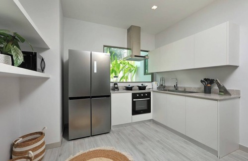Rawai Villa | Suksan | Naiharn beach | 4-bedroom Pool Villa