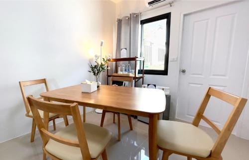 Ban Pong House | Sukthavorn Living, Ban Pong