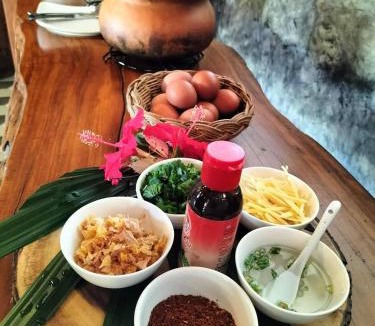 Wang Thong House | Sum sumbuy Homestay
