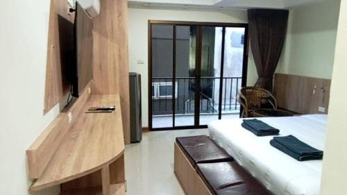 Kata Hotel | Sumaka Hotel Karon