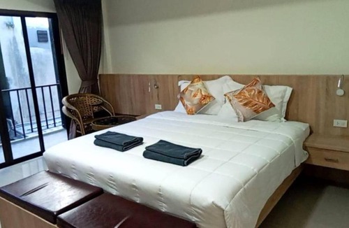 Kata Hotel | Sumaka Hotel Karon