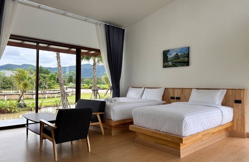 Chiang Rai Cabin | Sumator Resort