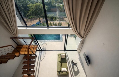 Ko Pha-ngan Resort | Sumba Luxury Pool Cottages