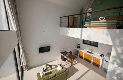 Ko Pha-ngan House | Sumba Pool Cottages