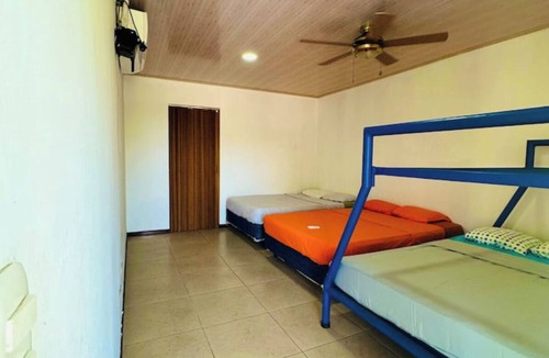 San Rafael del Sur Bed & Breakfast | Summer House Azul